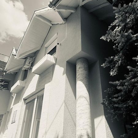 La Casa Tamaris Daire Senta Dış mekan fotoğraf