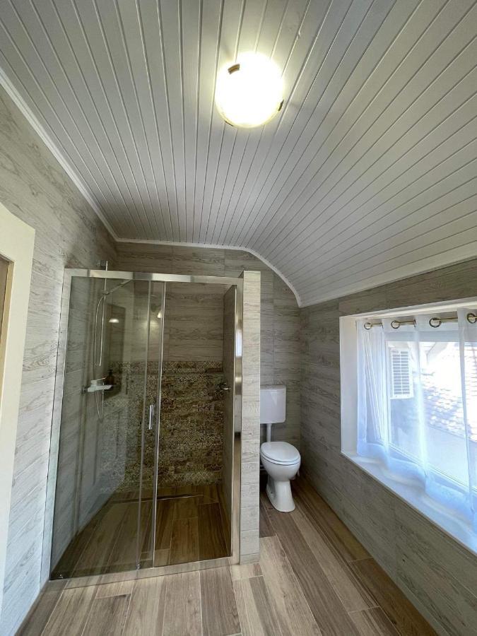 La Casa Tamaris Daire Senta Dış mekan fotoğraf