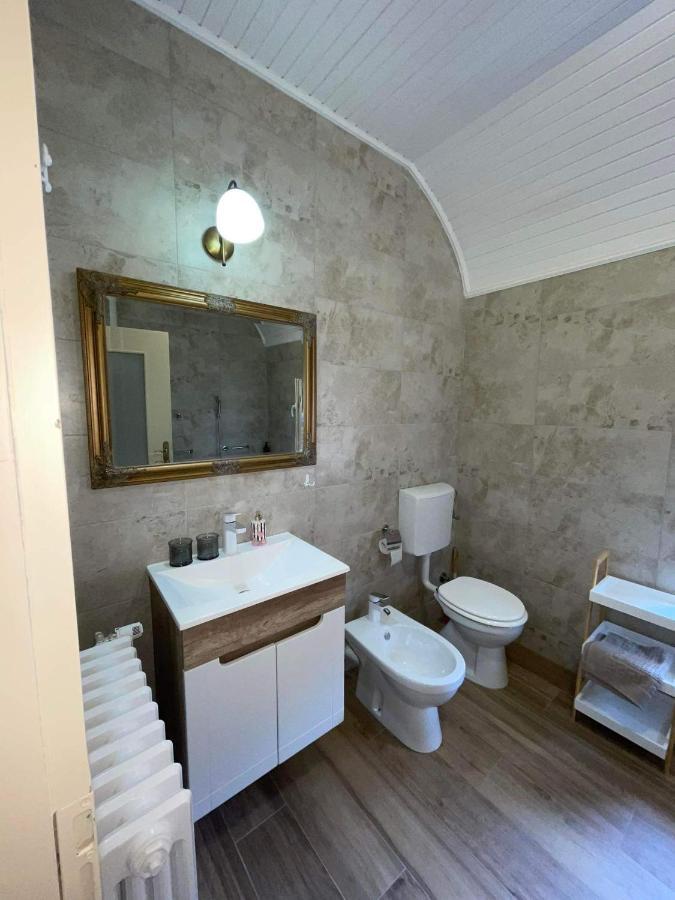 La Casa Tamaris Daire Senta Dış mekan fotoğraf