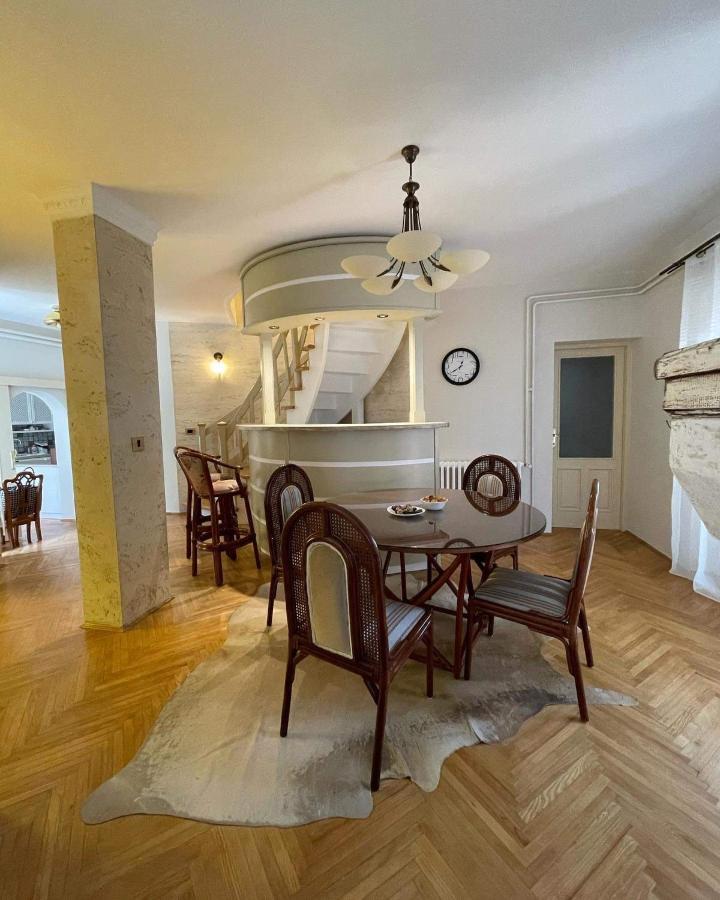 La Casa Tamaris Daire Senta Dış mekan fotoğraf