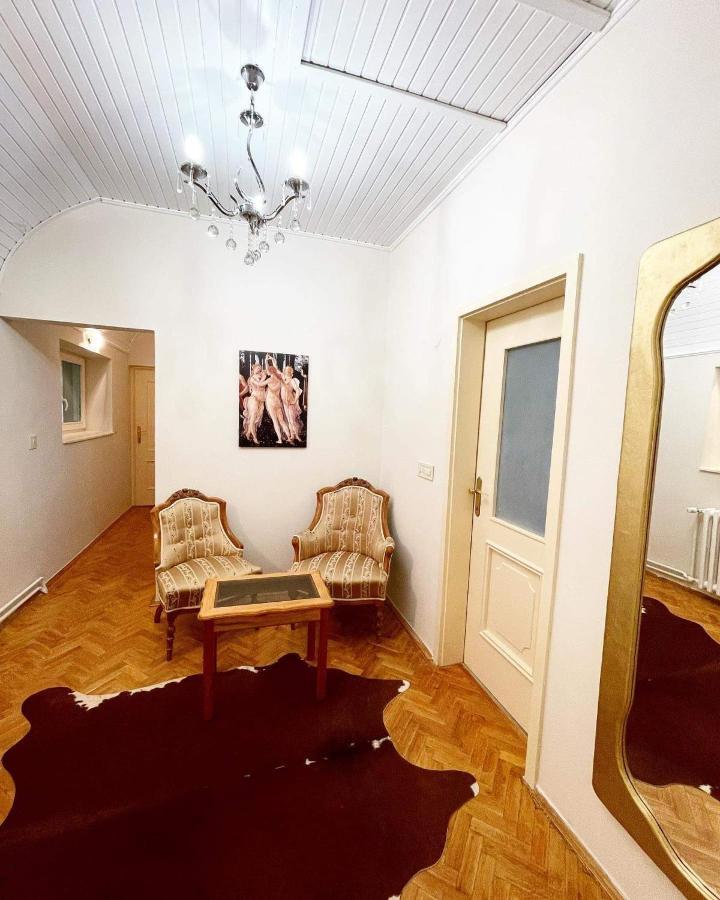 La Casa Tamaris Daire Senta Dış mekan fotoğraf