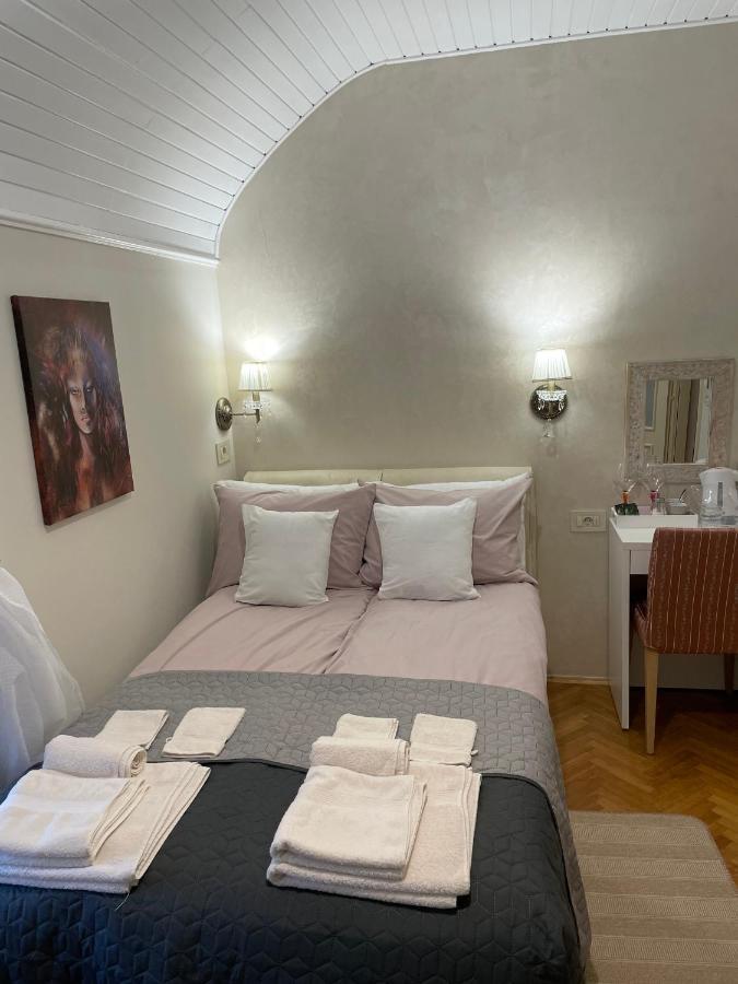 La Casa Tamaris Daire Senta Dış mekan fotoğraf