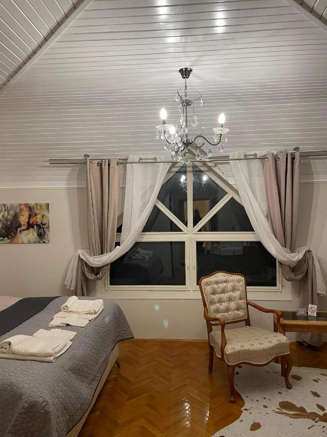 La Casa Tamaris Daire Senta Dış mekan fotoğraf