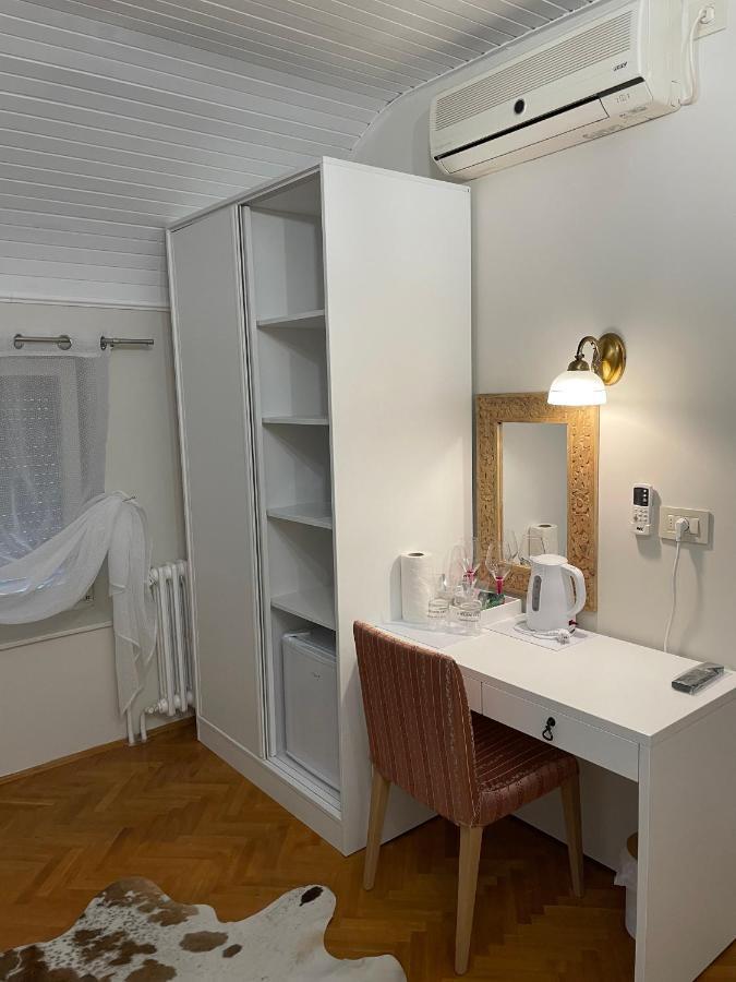 La Casa Tamaris Daire Senta Dış mekan fotoğraf