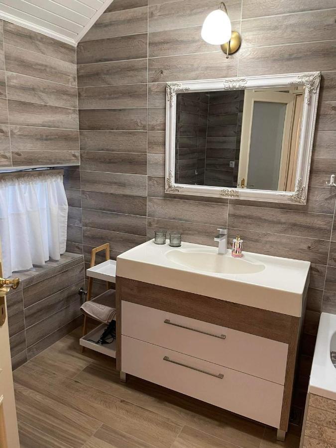 La Casa Tamaris Daire Senta Dış mekan fotoğraf