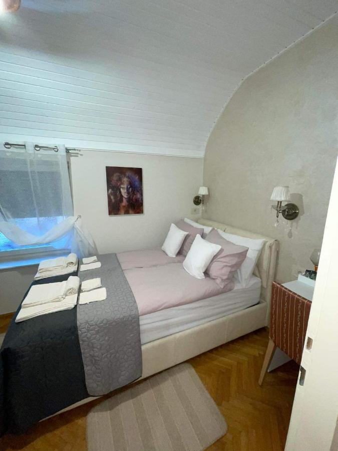 La Casa Tamaris Daire Senta Dış mekan fotoğraf