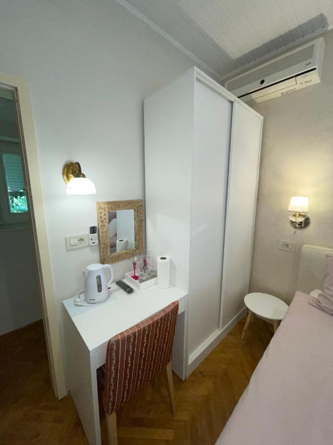 La Casa Tamaris Daire Senta Dış mekan fotoğraf
