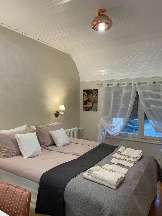 La Casa Tamaris Daire Senta Dış mekan fotoğraf