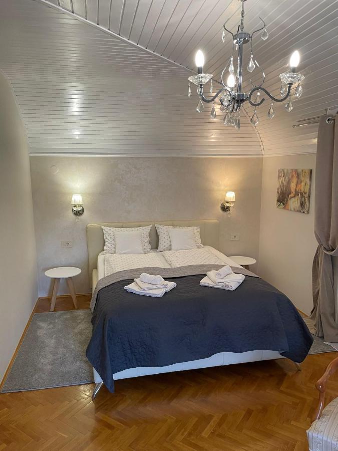 La Casa Tamaris Daire Senta Dış mekan fotoğraf