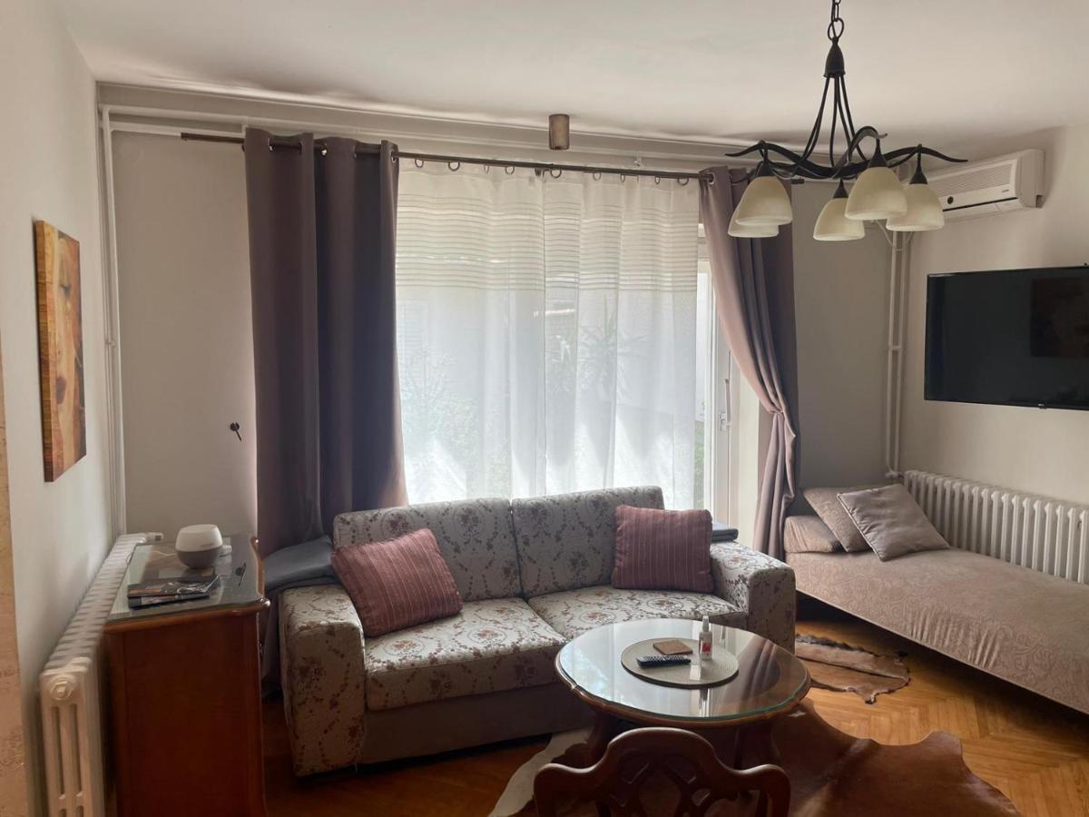 La Casa Tamaris Daire Senta Dış mekan fotoğraf