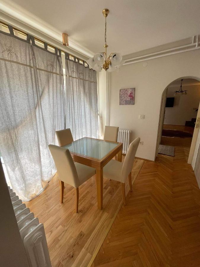 La Casa Tamaris Daire Senta Dış mekan fotoğraf