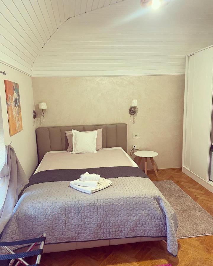 La Casa Tamaris Daire Senta Dış mekan fotoğraf