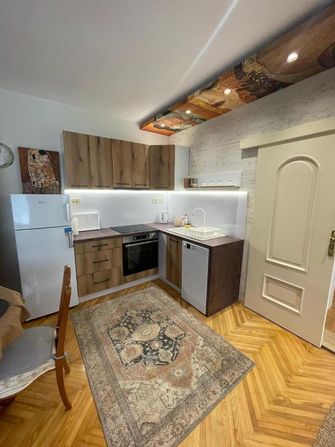 La Casa Tamaris Daire Senta Dış mekan fotoğraf