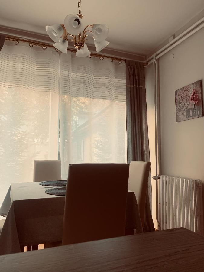La Casa Tamaris Daire Senta Dış mekan fotoğraf