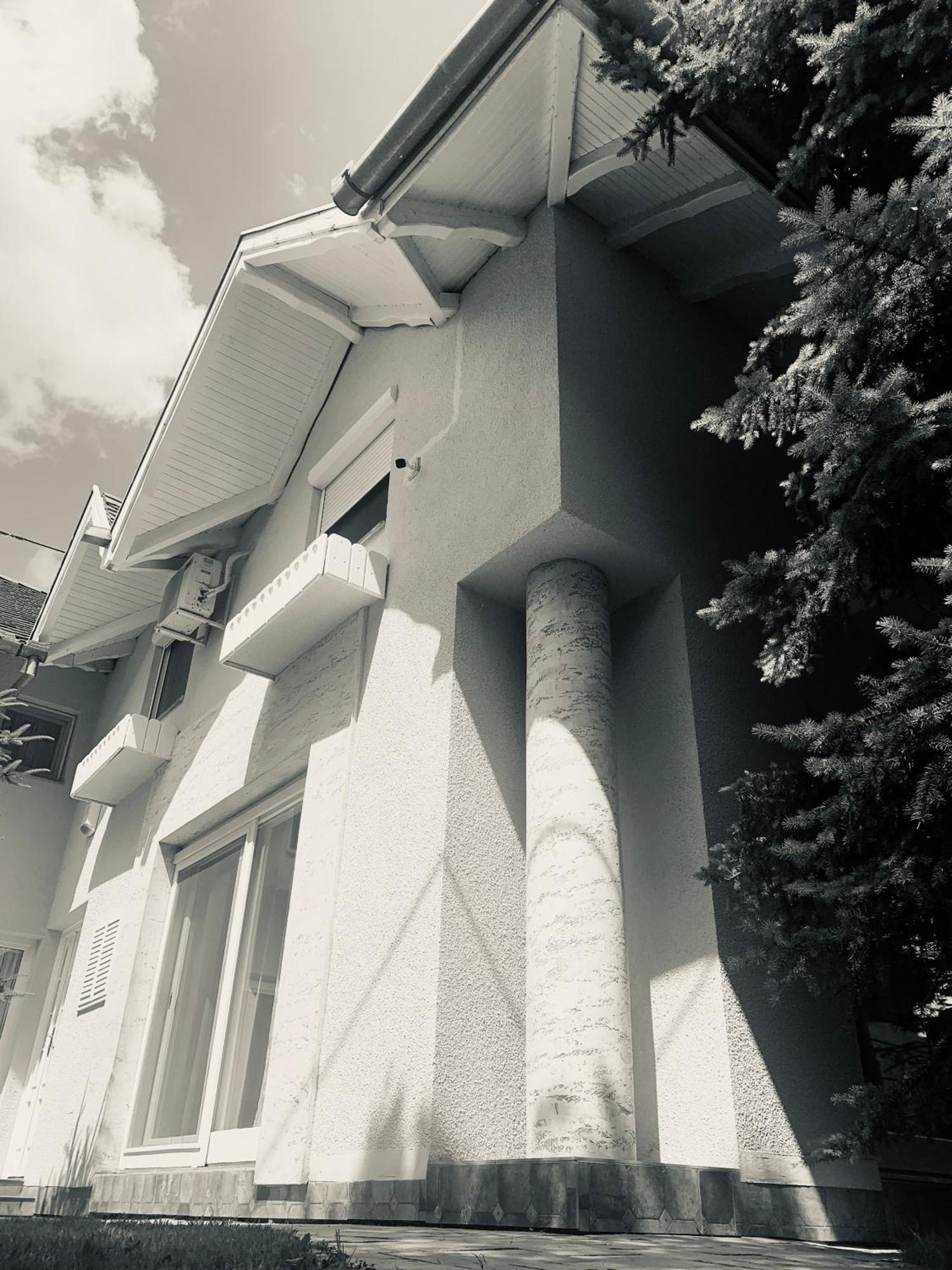 La Casa Tamaris Daire Senta Dış mekan fotoğraf