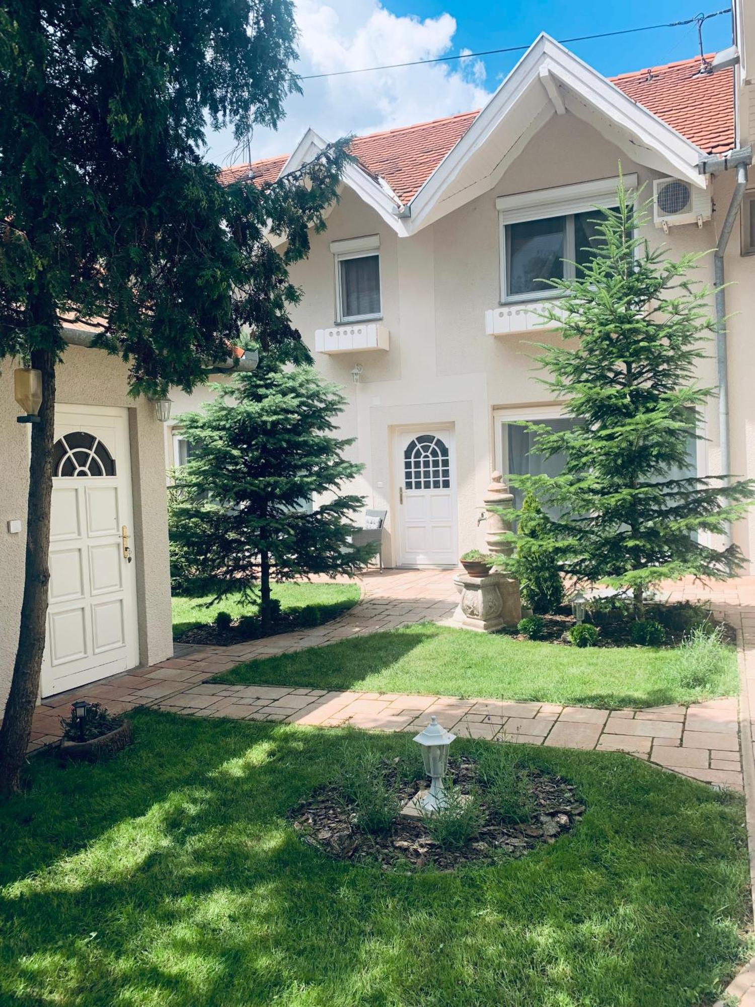 La Casa Tamaris Daire Senta Dış mekan fotoğraf