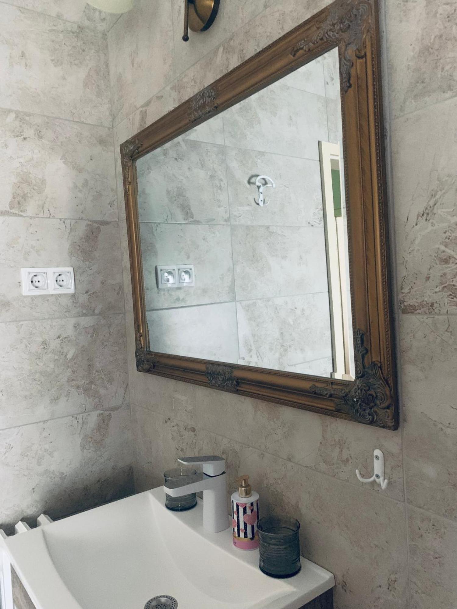 La Casa Tamaris Daire Senta Dış mekan fotoğraf