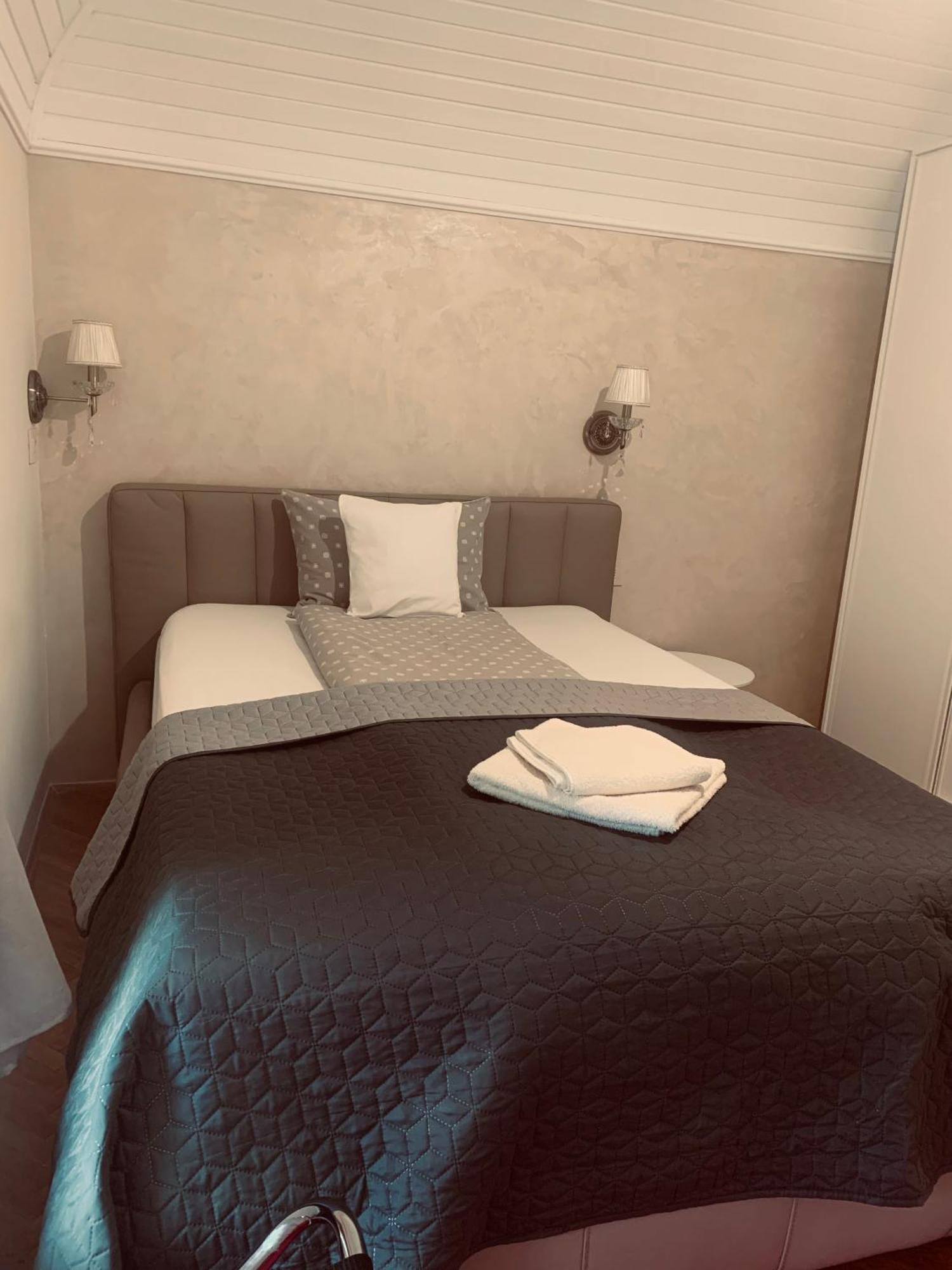 La Casa Tamaris Daire Senta Dış mekan fotoğraf