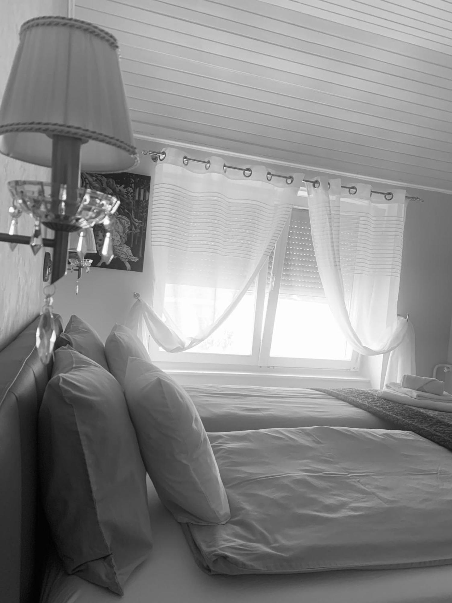 La Casa Tamaris Daire Senta Dış mekan fotoğraf